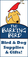 Barking Bird