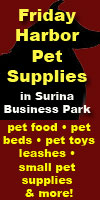 Friday Harbor Pet Supplies