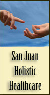 San Juan Holistic Health Care