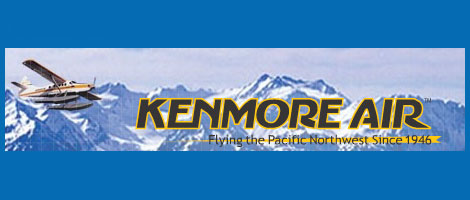 Kenmore Air