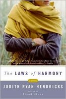 The Laws of Harmony...