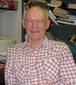 Dr. Eugene Kazloff
