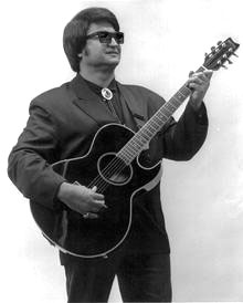 Kent Morrill brings "Pretty Baby" and other Orbison songs to life.