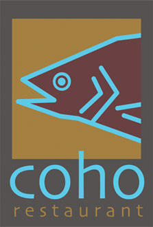 Go to the Coho!