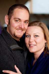Jason & Shaena