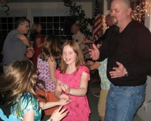 dance2 Dancin' the night away...