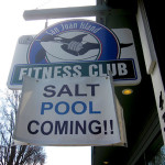 SaltPure® Pool Coming to SJI Fitness