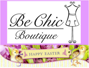 be-chic-easter