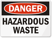 Hazardous-Waste