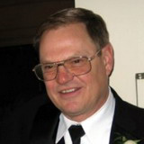 Author Richard Blumenthal