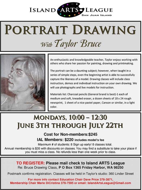 Taylor-Bruce-Drawing-Class