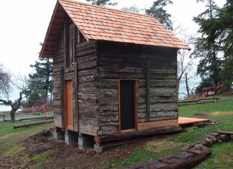 brann-cabin