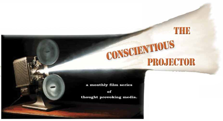 "Top Priority" is tonight's movie in  the Conscientious Projector series
