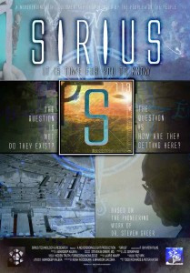 Sirius-Poster