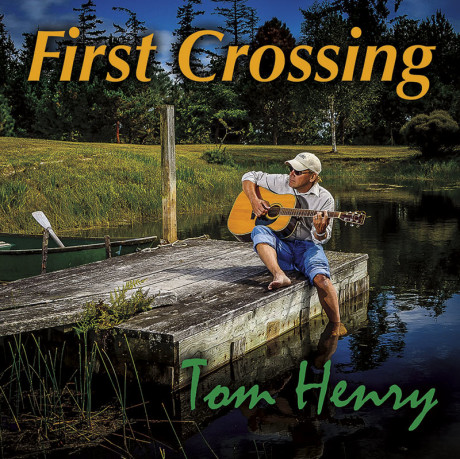 first-crossing