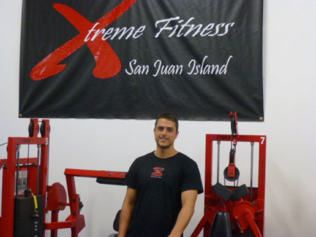 Introducing Michael Long, New Personal Trainer at Xtreme Fitness