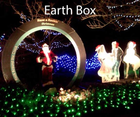 Earth-Box