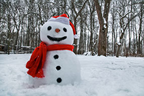 be-chic-snowman