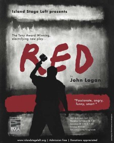 RED starts on April 3rd - Click for larger poster