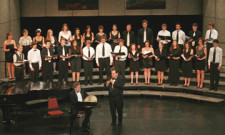 WVC Chamber Singers - Contributed photo