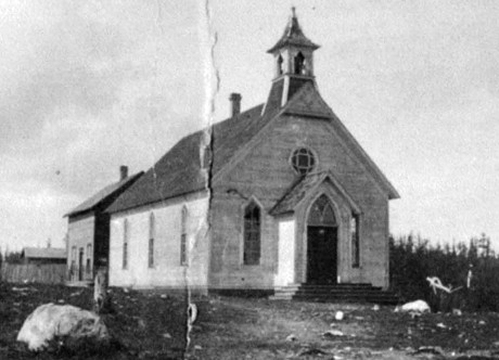 Methodist Episcopal Church - Contributed photo