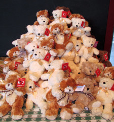 Teddy Bear Time - Contributed photo
