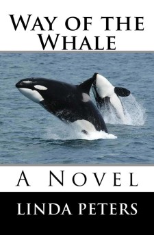 Way of the Whale by Linda Peters