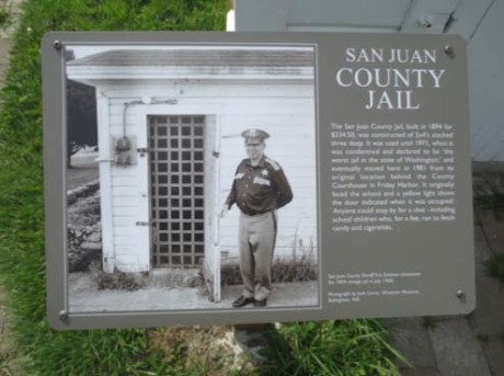 New Signage at Historical Museum - Contributed photo