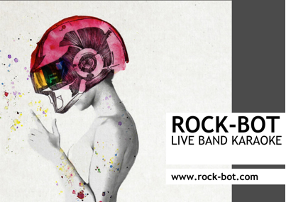 rock-bot