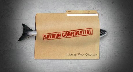 salmon-confidential