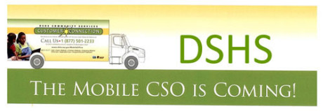 Click for Mobile CSO Poster