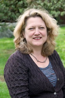 Billie J. Swalla to Lead Friday Harbor Labs as Director - Contributed photo