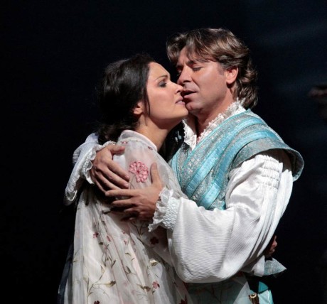 Romeo et Juliette - Contributed photo