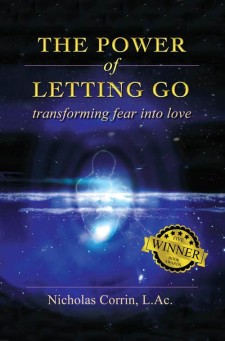 Power-of-letting-go