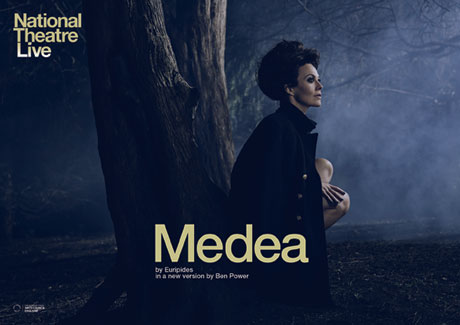 National Theatre Medea - Contributed Photo