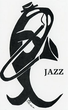 Jazz Whale - Flossie McRae 