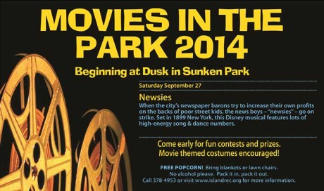 movies-in-the-park-Newsies