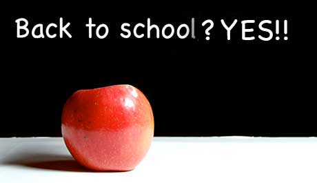 school-apple-yes