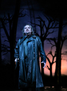 Macbeth on Monday at SJCT - Contributed photo