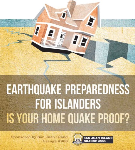 Earthquake-Preparedness