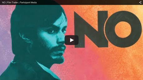 Click to preview the movie "No" on the FHFF Website.