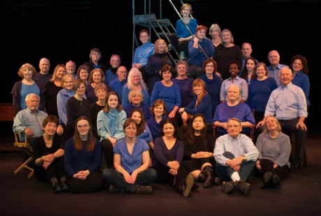 The San Juan Singers 2015 - Contributed photo