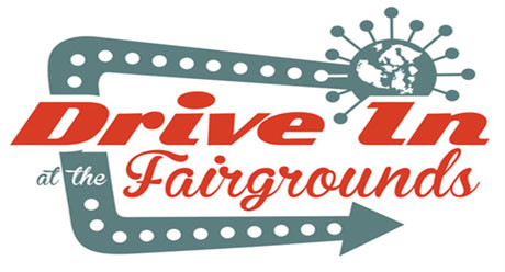 Drive-In-Logo