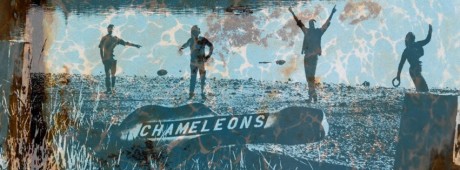 The Chameleons - Contributed photo