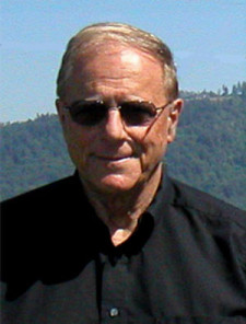 Don Easterbrook, Emeritus Professor of Geology at Western Washington University - Contributed photo