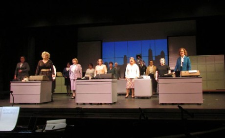 9 to 5: The Musical - Contributed photo