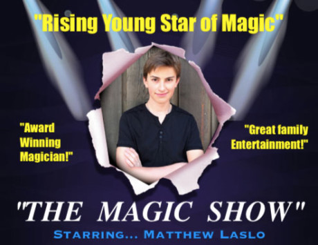 MatthewLaslo-MagicShow