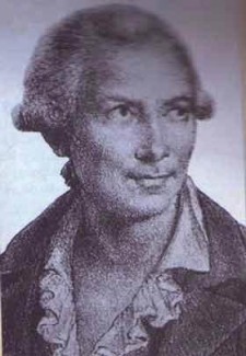 François André Danican Philidor (1726-1795)
