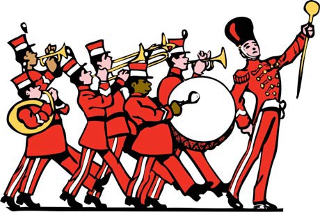 marching-band