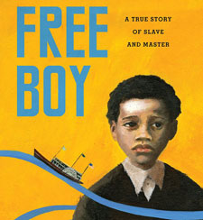 Free-Boy-book-cover